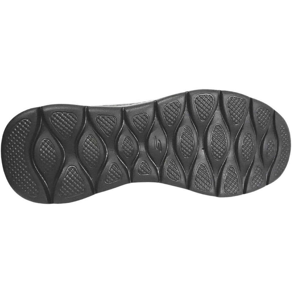 Men's Sneakers Skechers Black