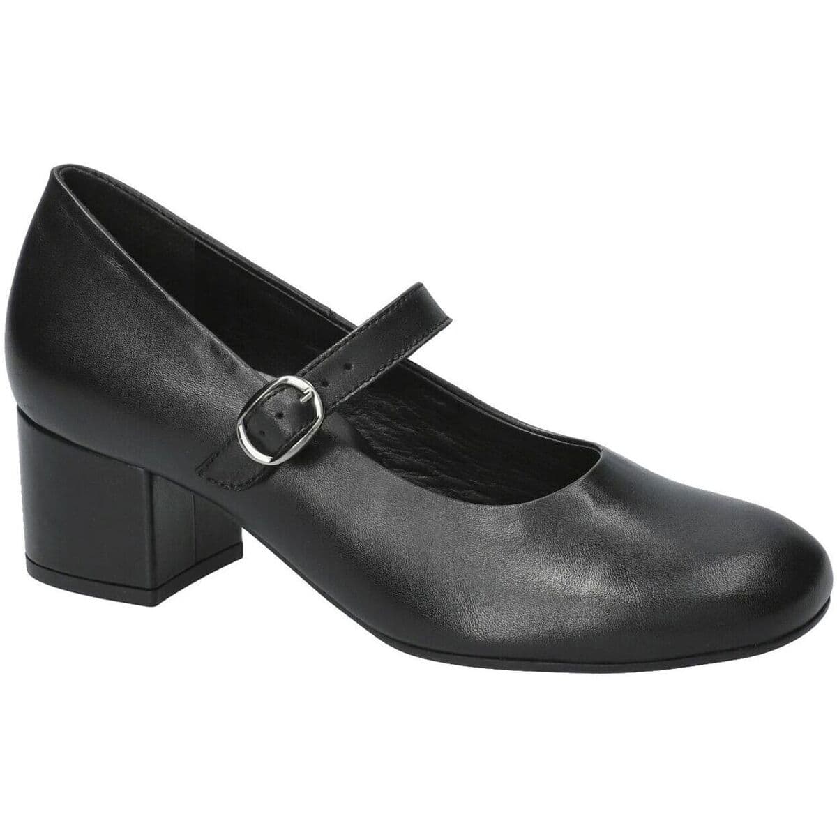 Women's Pumps Mephisto Black
