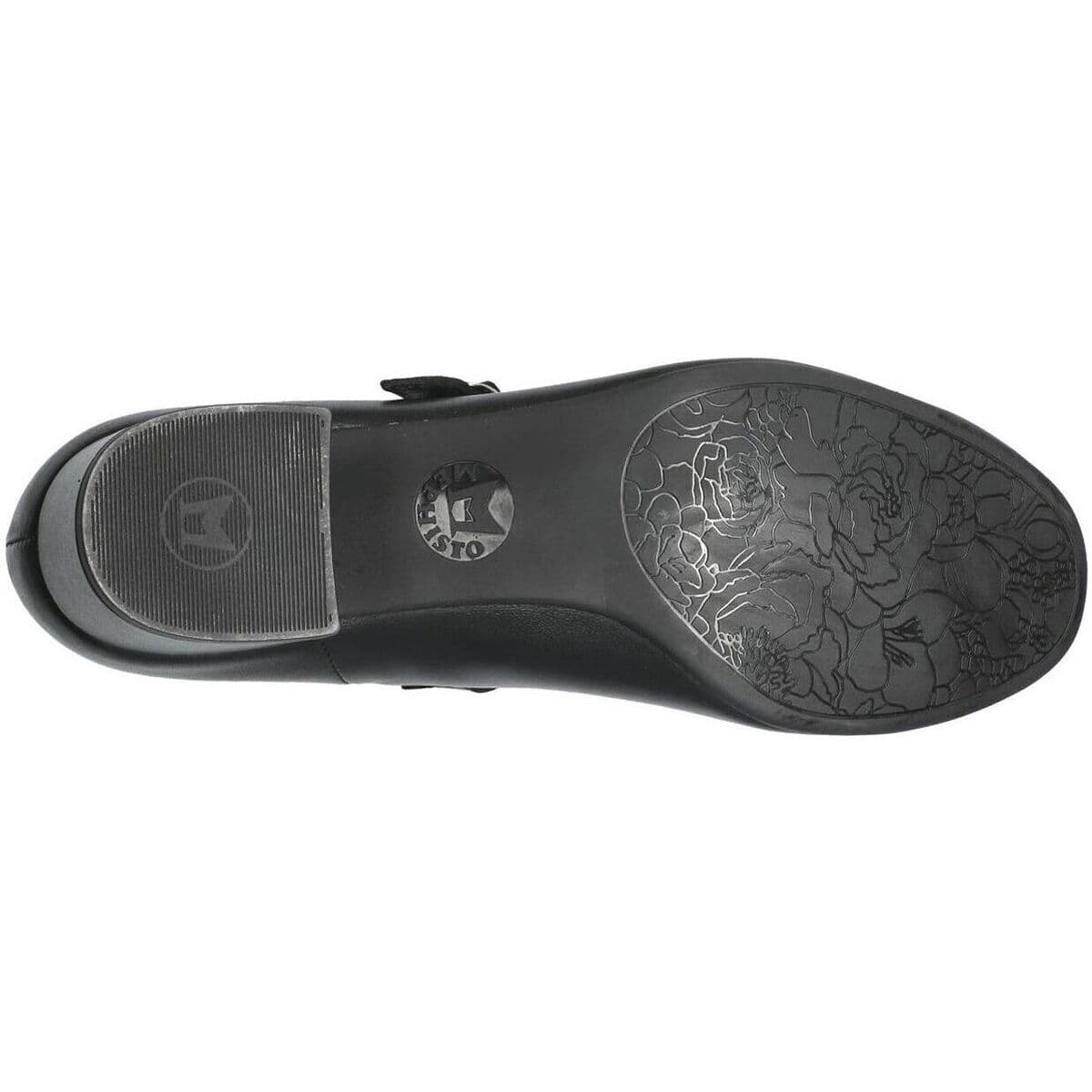 Women's Pumps Mephisto Black