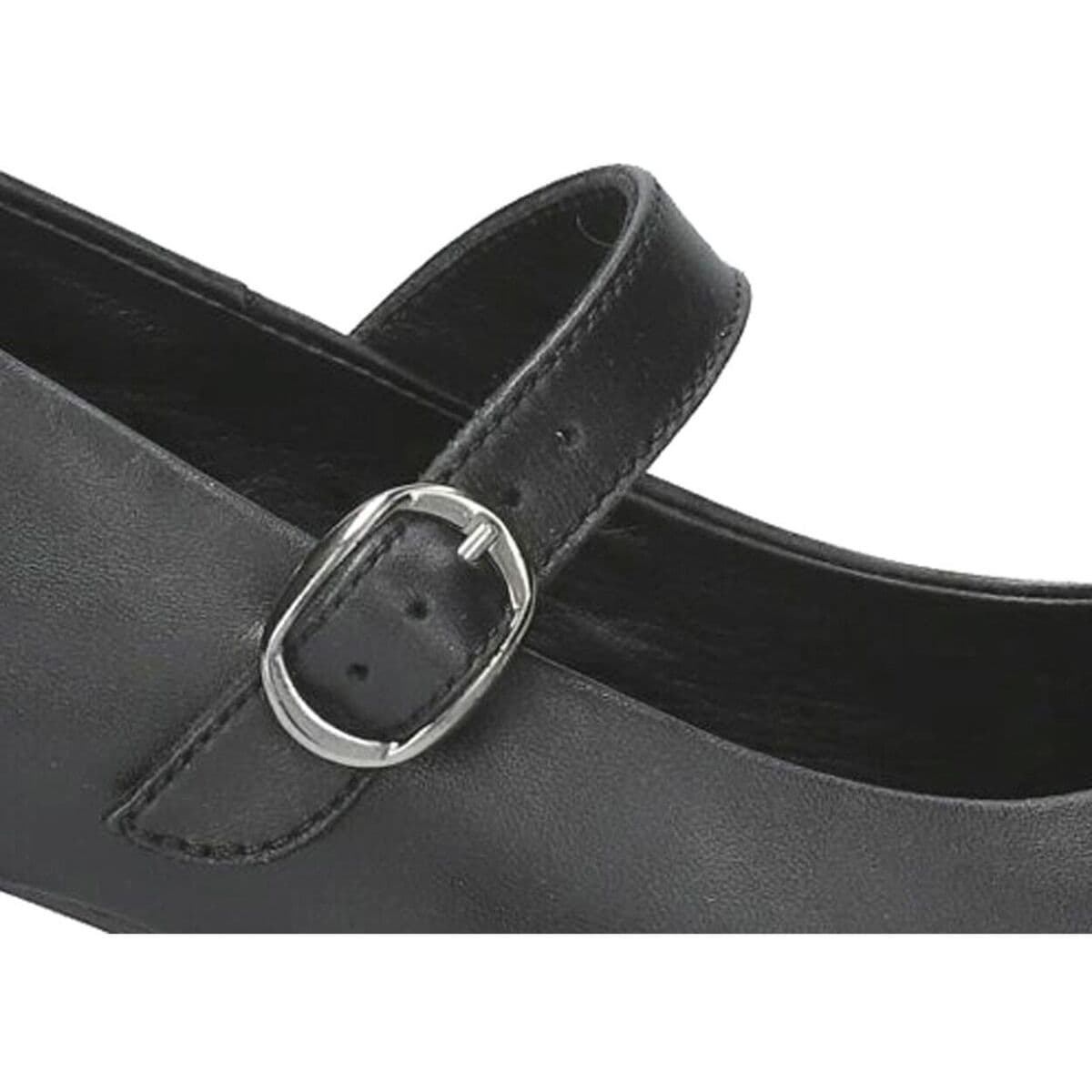 Women's Pumps Mephisto Black