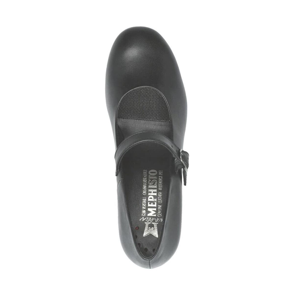 Women's Pumps Mephisto Black
