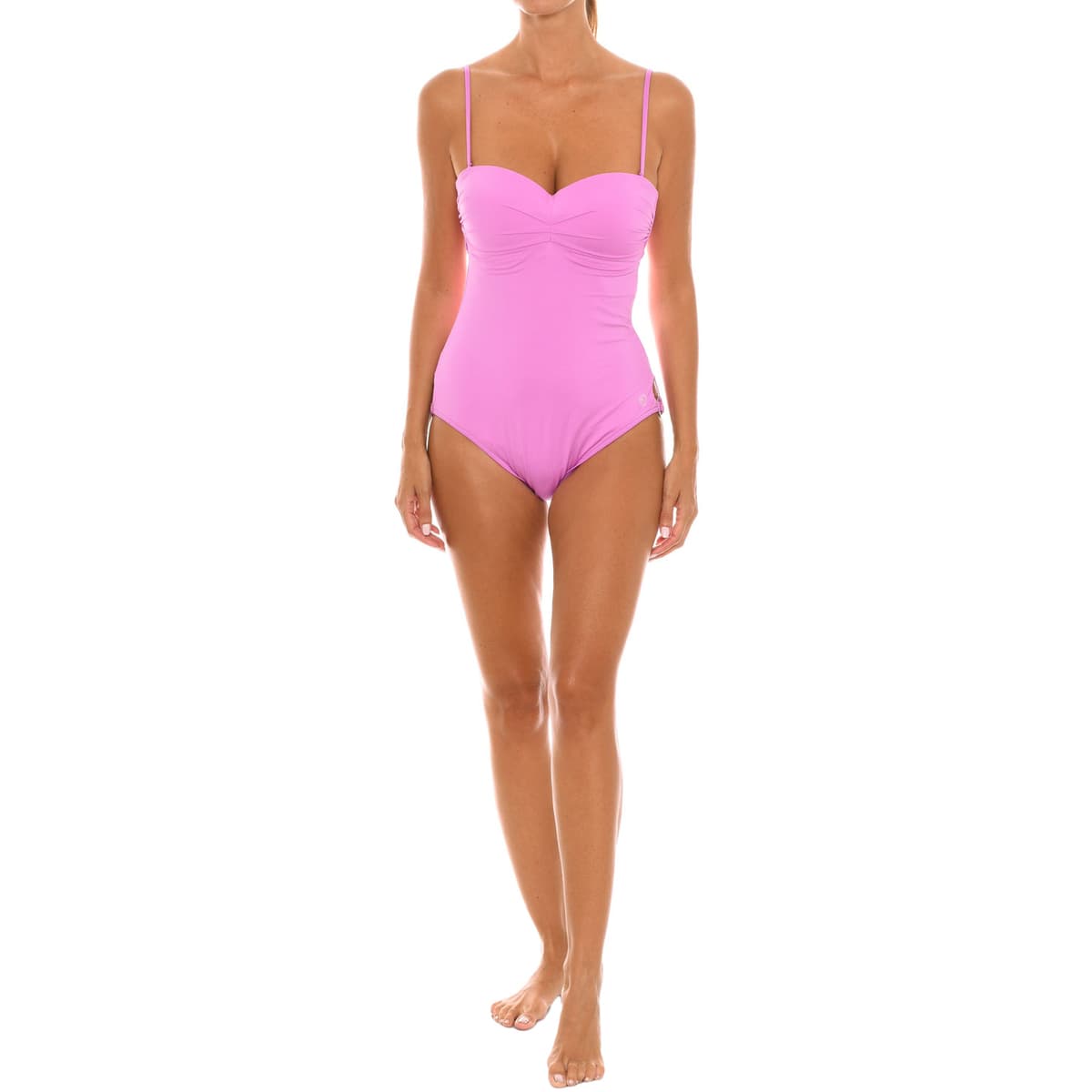 Women's Swimwear Marie Claire Purple