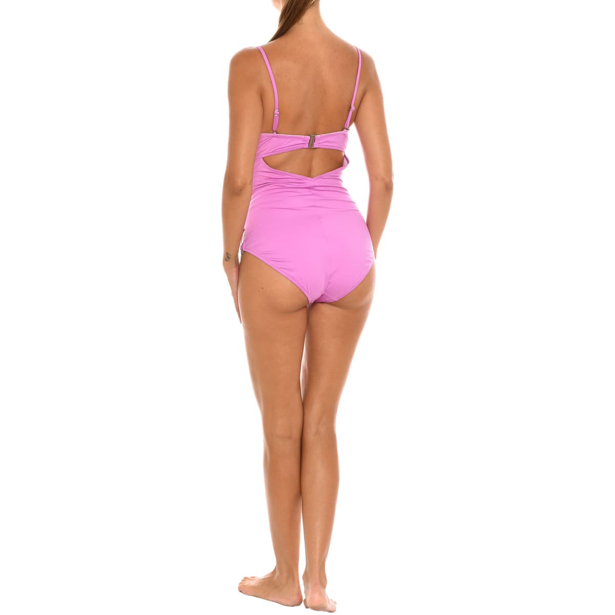 Women's Swimwear Marie Claire Purple
