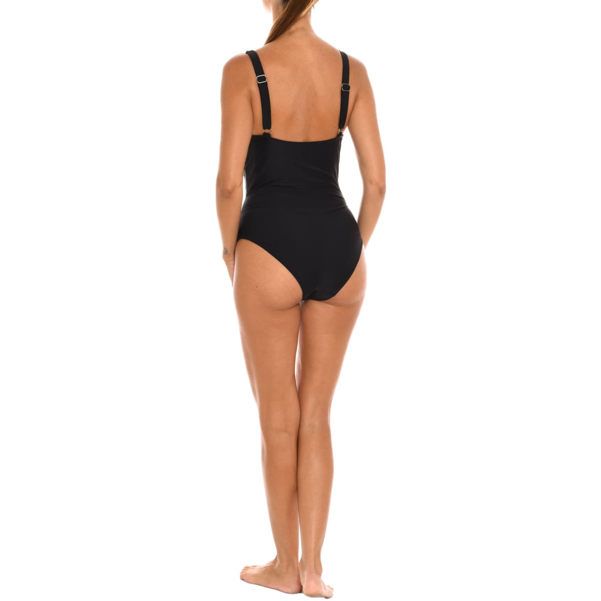Women's Swimwear Marie Claire Black