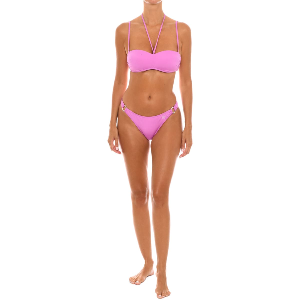 Women's Swimwear Marie Claire Purple