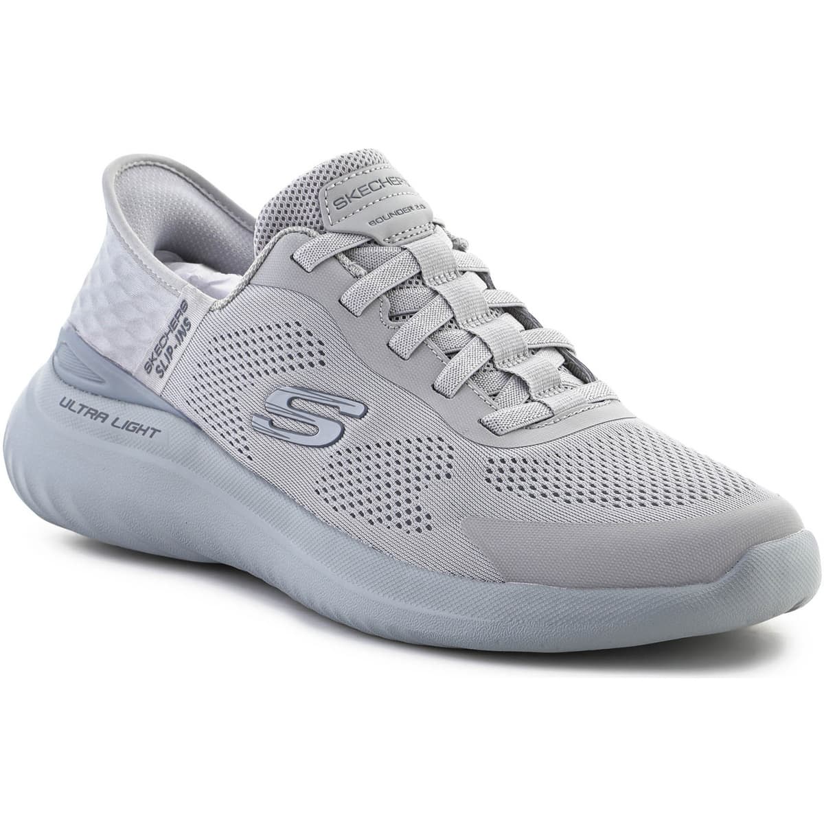 Skechers SlipIns Bounder 20 Emerged 232459GRY