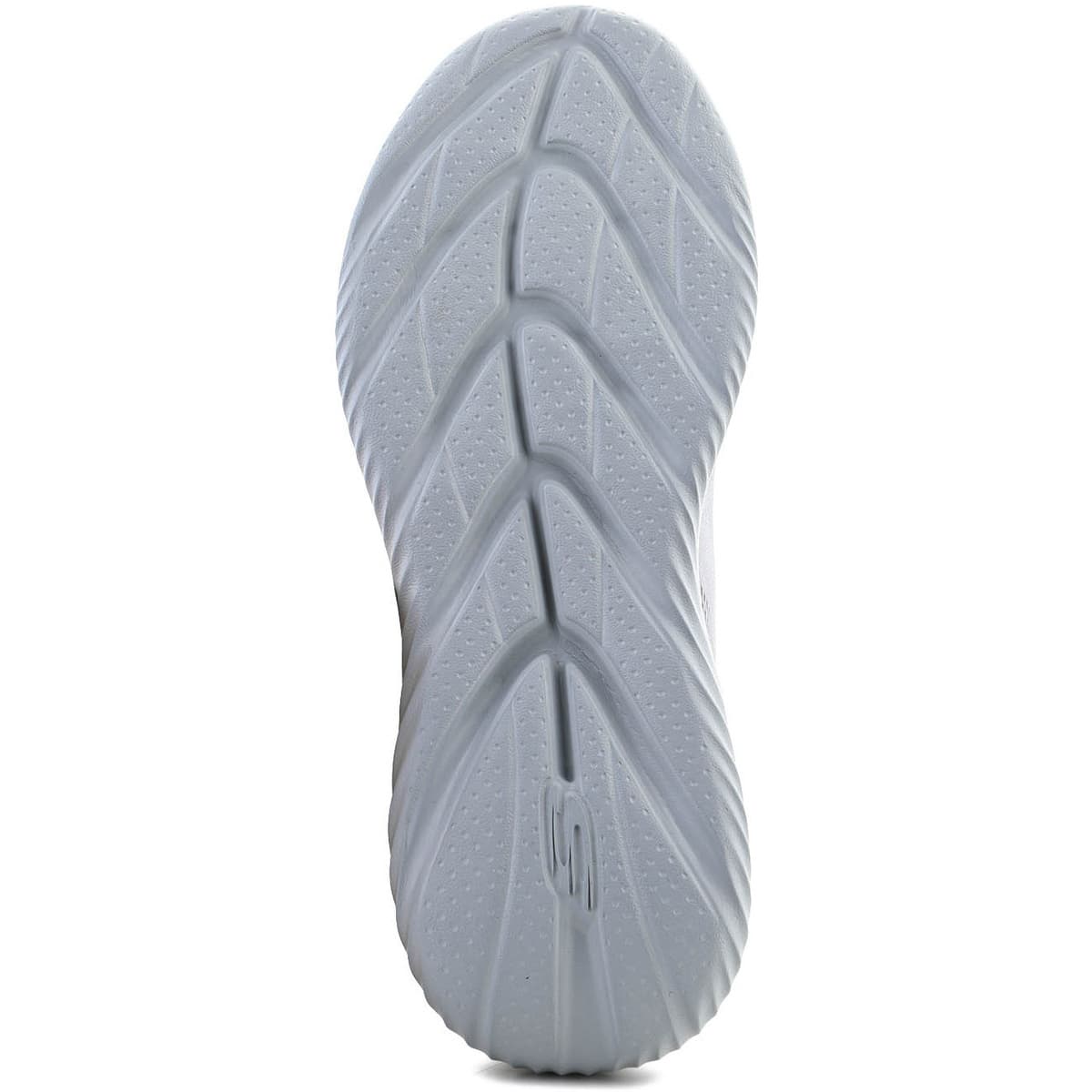 Men's Running Shoes Skechers Gray