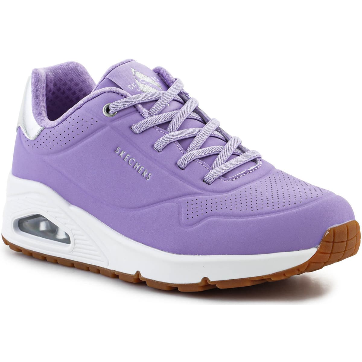 Skechers UnoShimmer Away 155196NVY