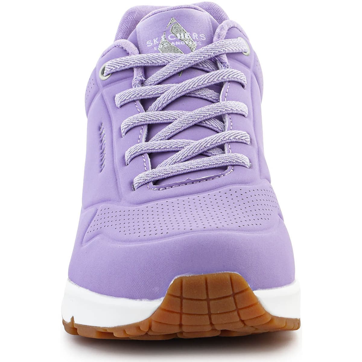 Women's Sneakers Skechers Purple