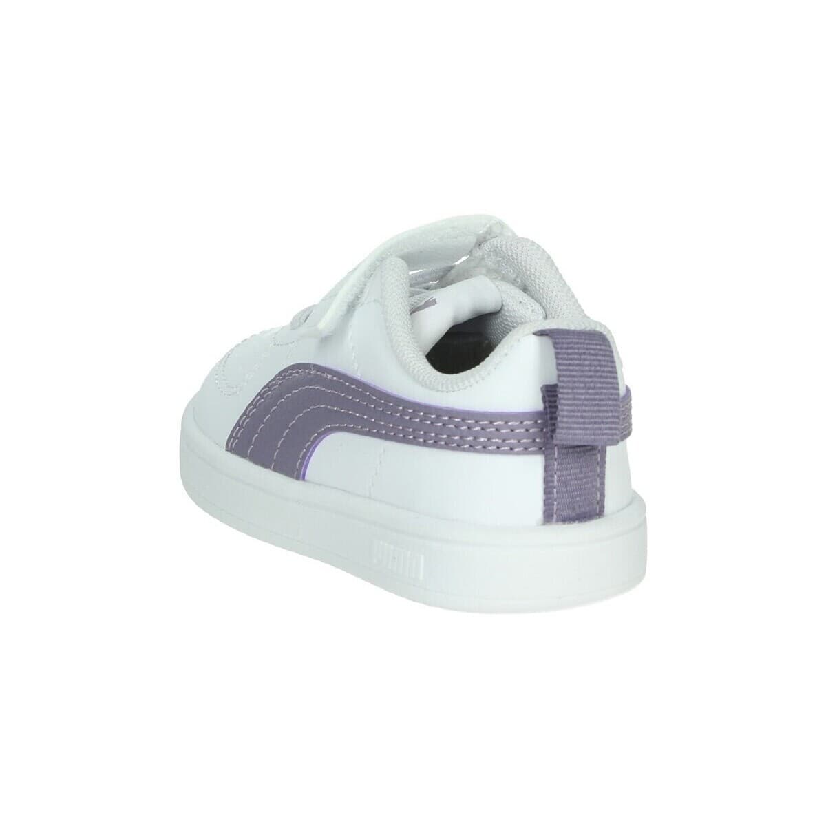 Girls' Sneakers Puma White