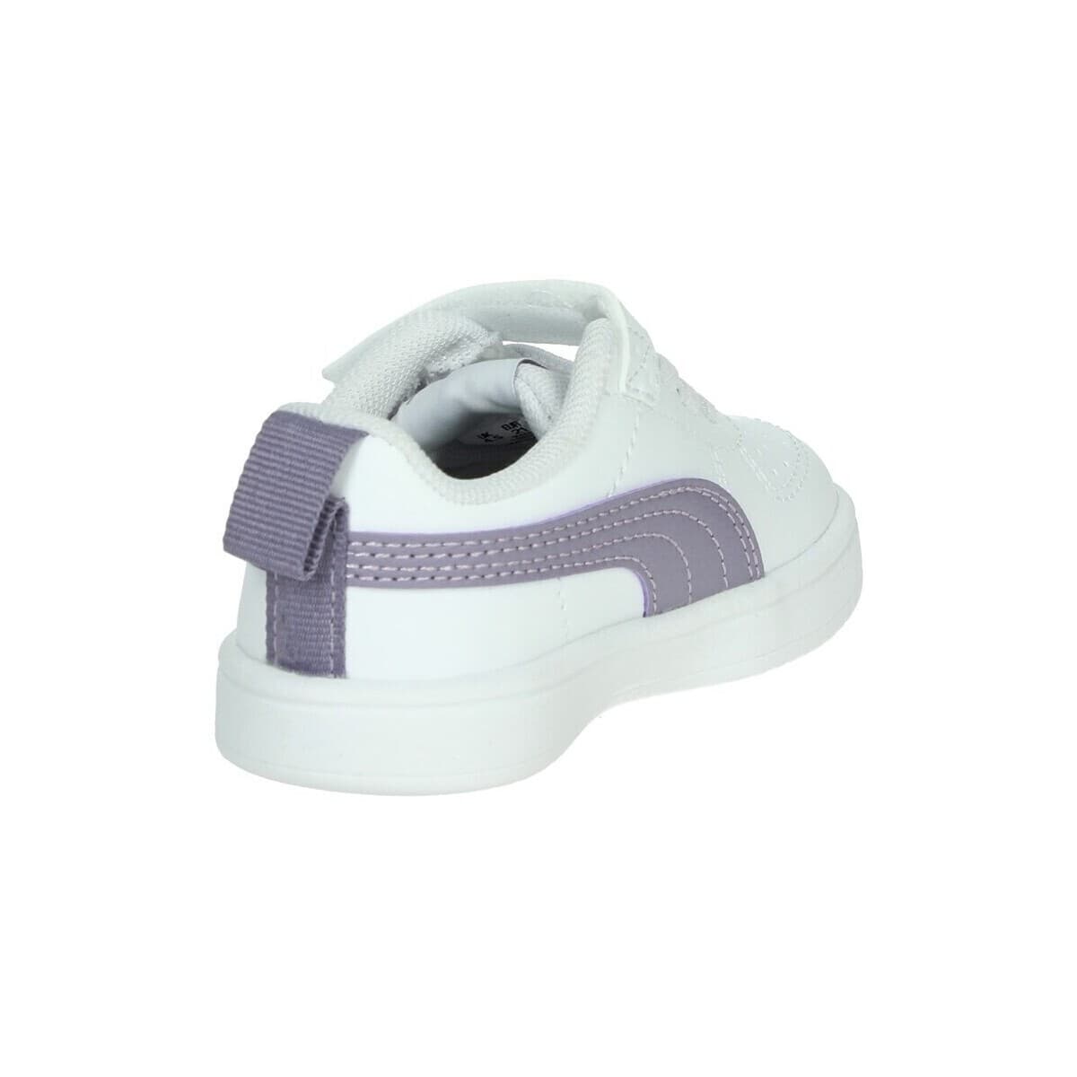 Girls' Sneakers Puma White