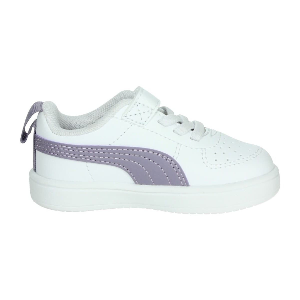 Girls' Sneakers Puma White