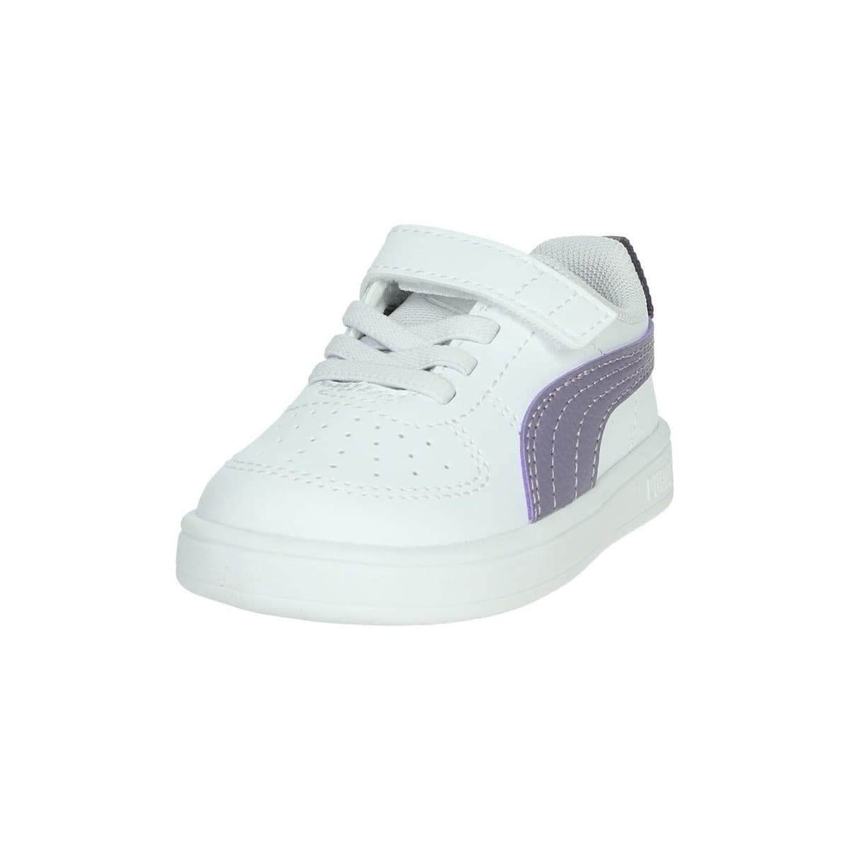 Girls' Sneakers Puma White