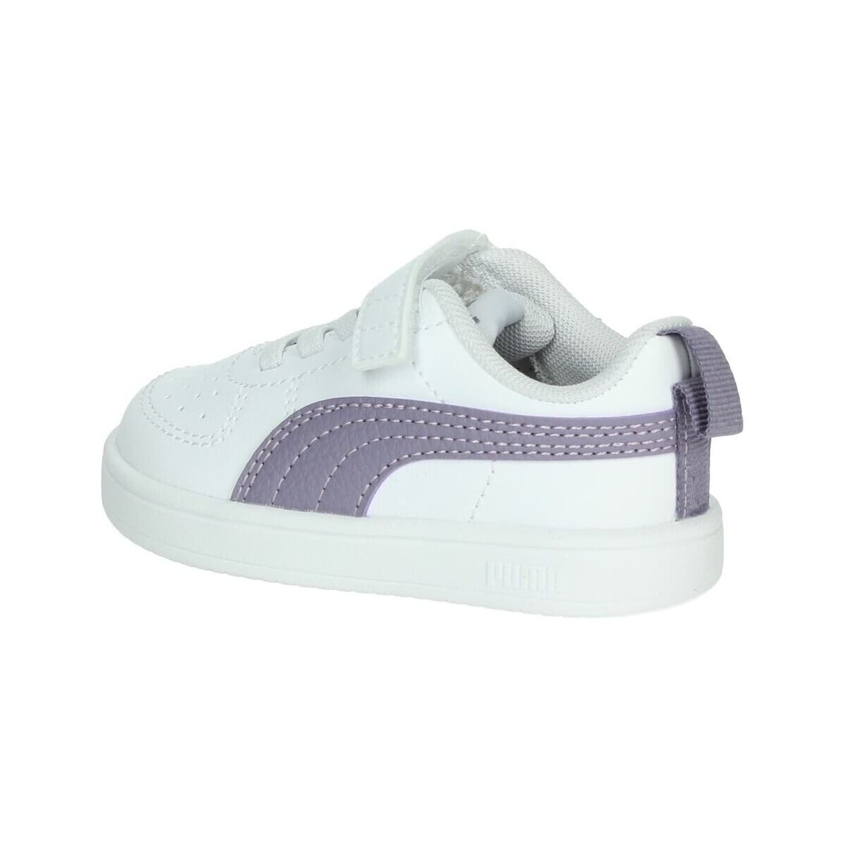 Girls' Sneakers Puma White