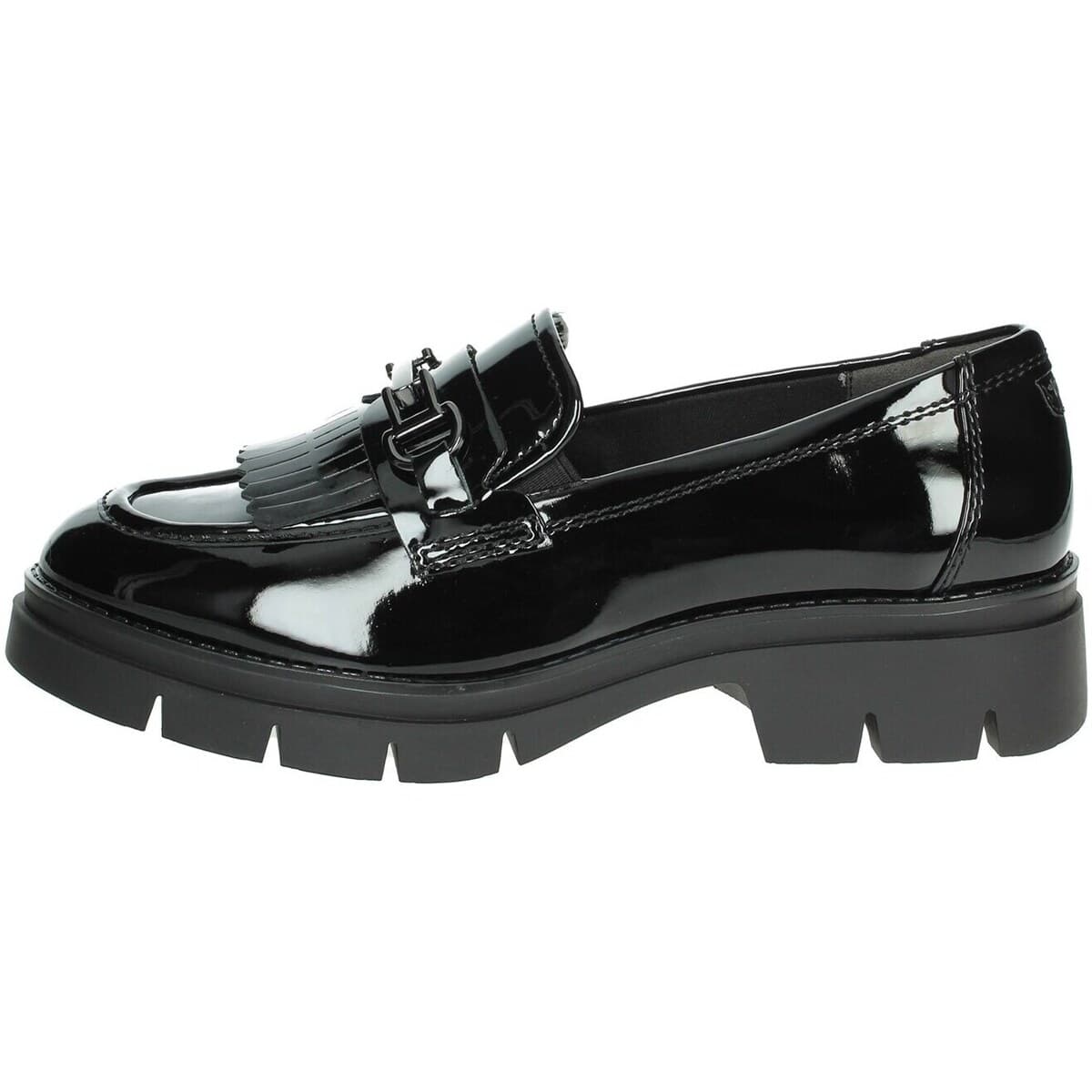 Women's Loafers Tamaris Black