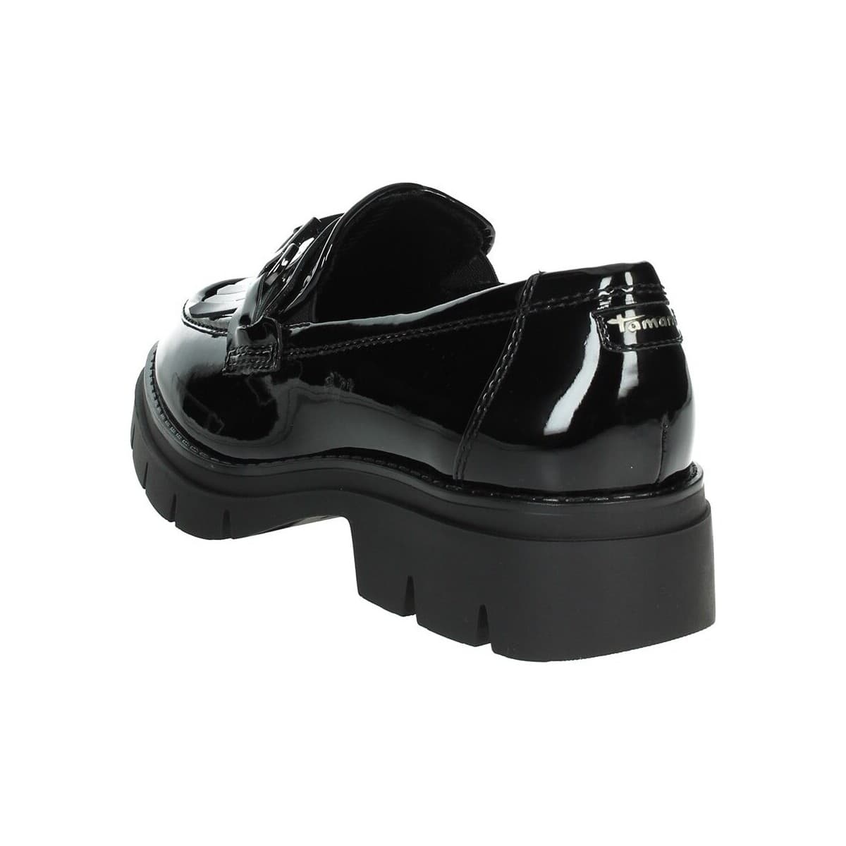 Women's Loafers Tamaris Black