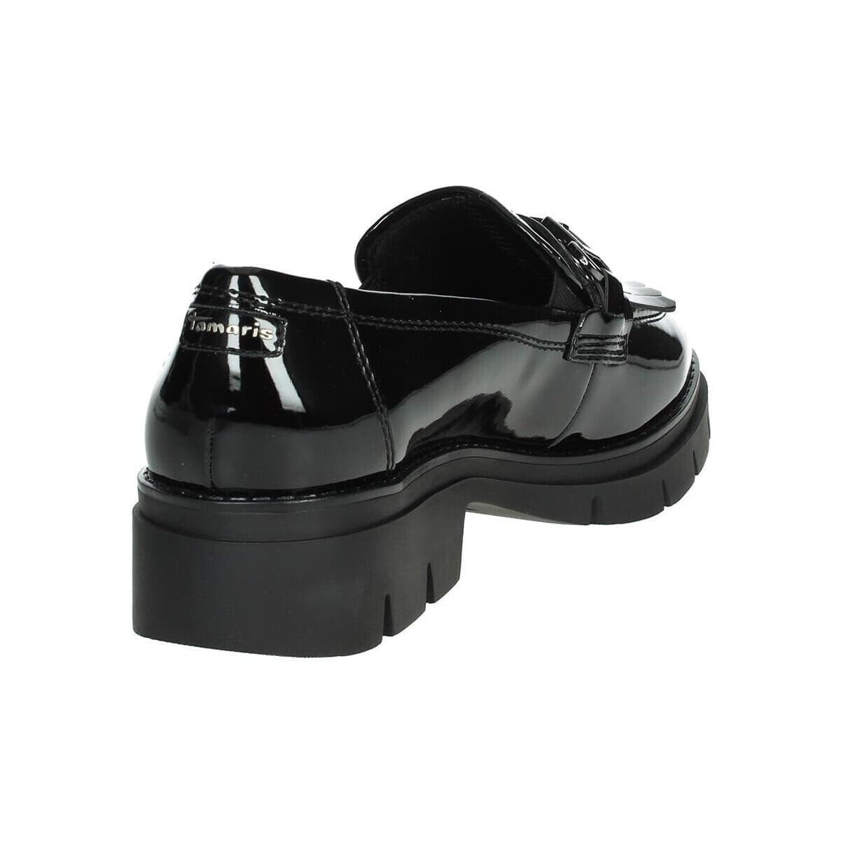 Women's Loafers Tamaris Black