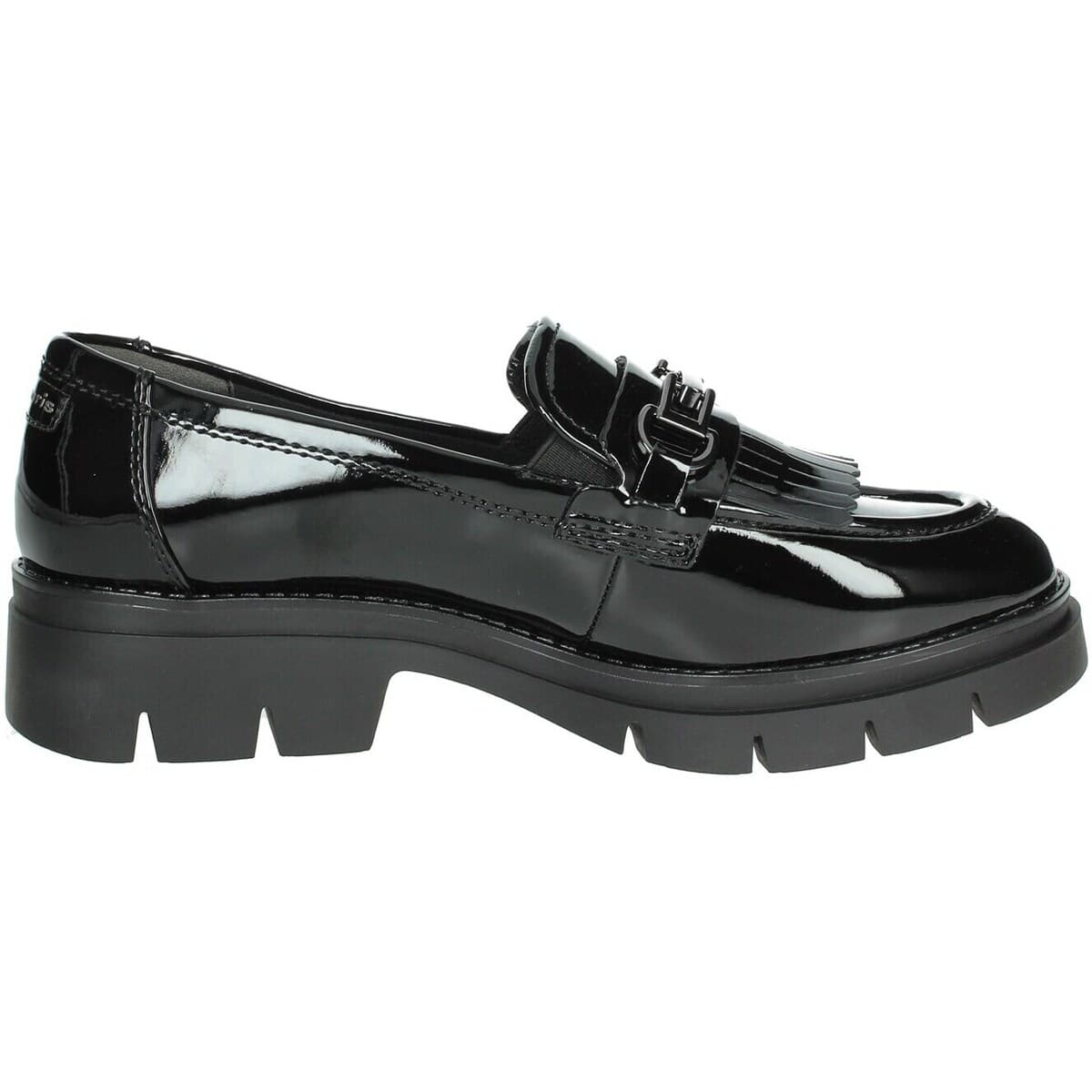 Women's Loafers Tamaris Black