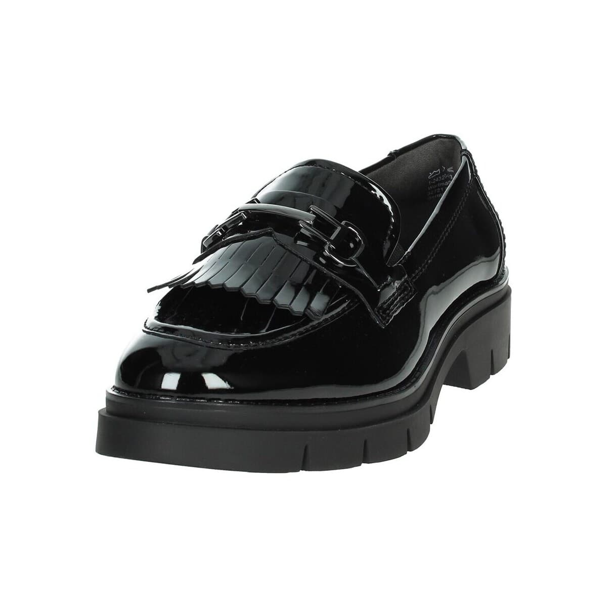 Women's Loafers Tamaris Black