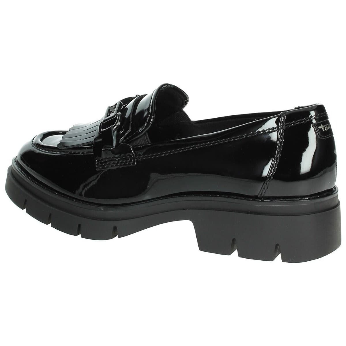 Women's Loafers Tamaris Black