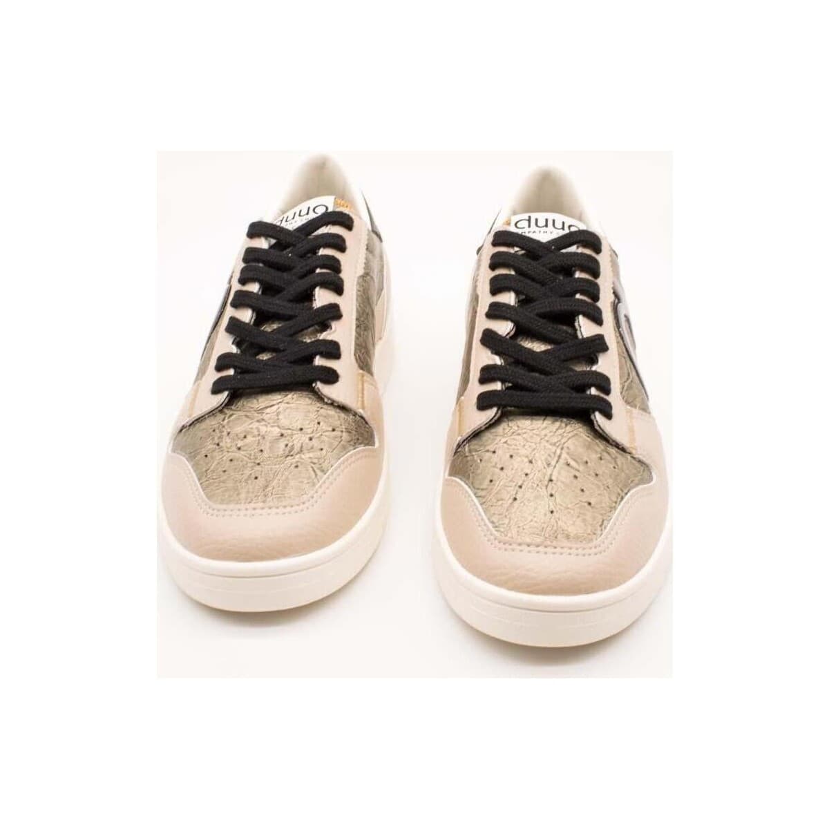 Women's Sneakers Duuo Beige