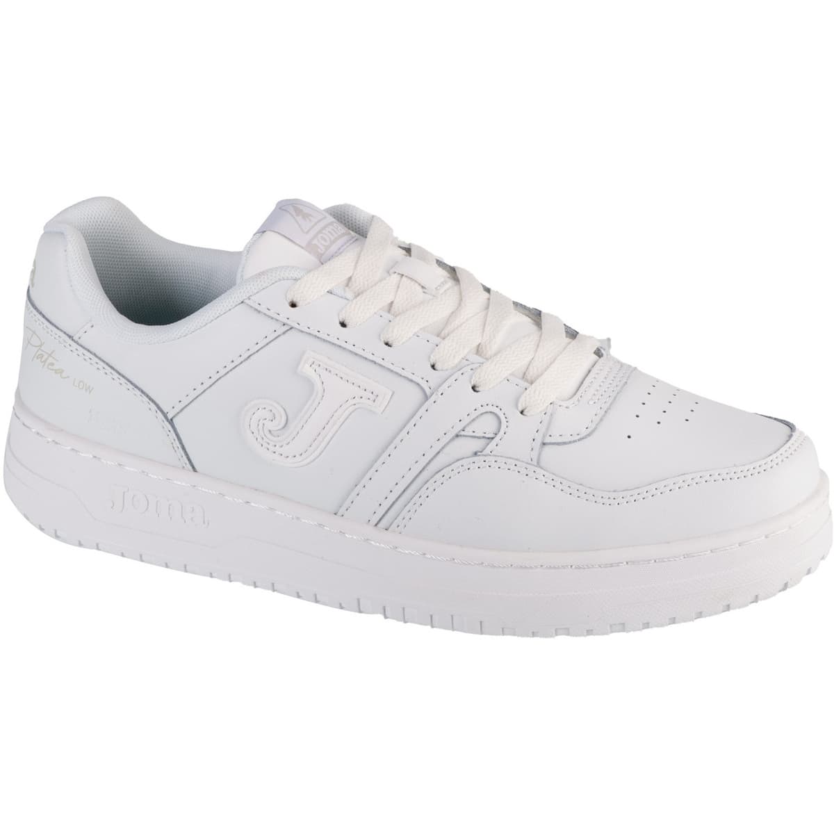 Men's Sneakers Joma White