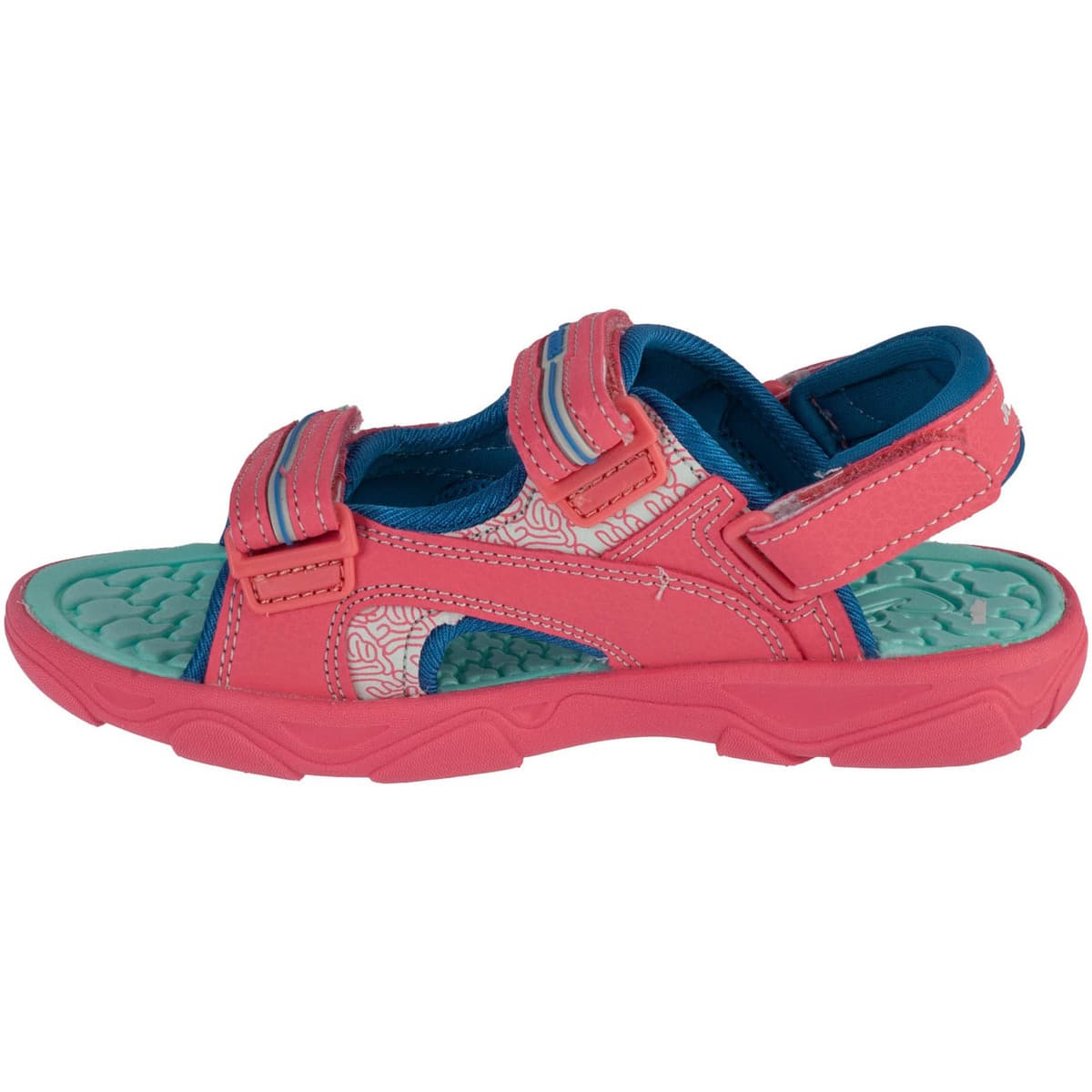 Girls' Sandals Joma Pink
