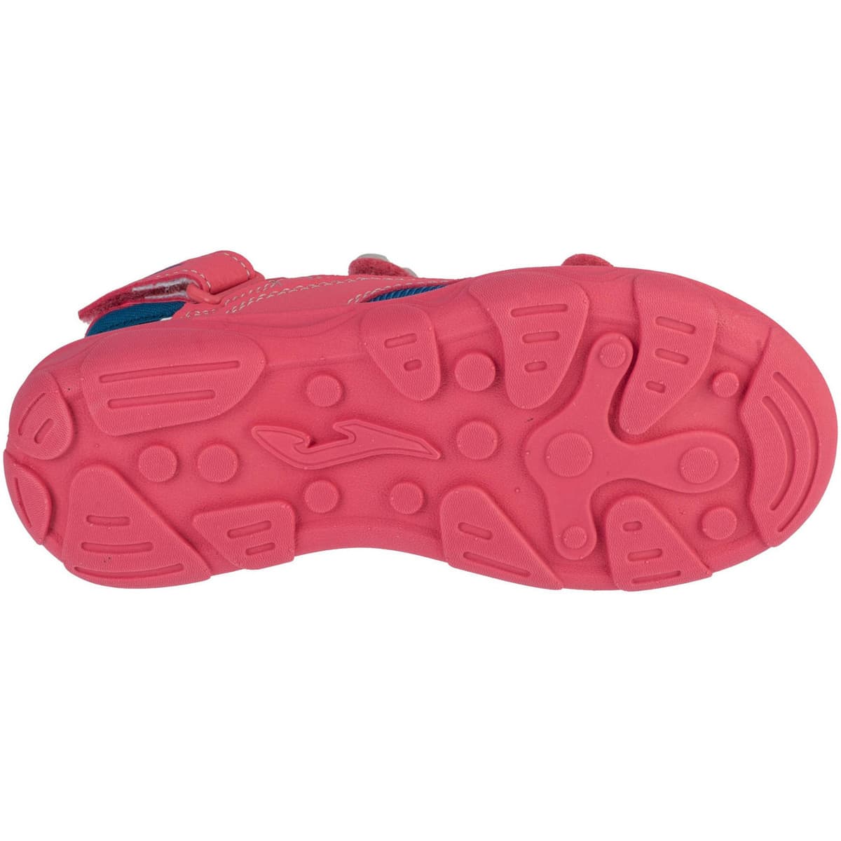 Girls' Sandals Joma Pink