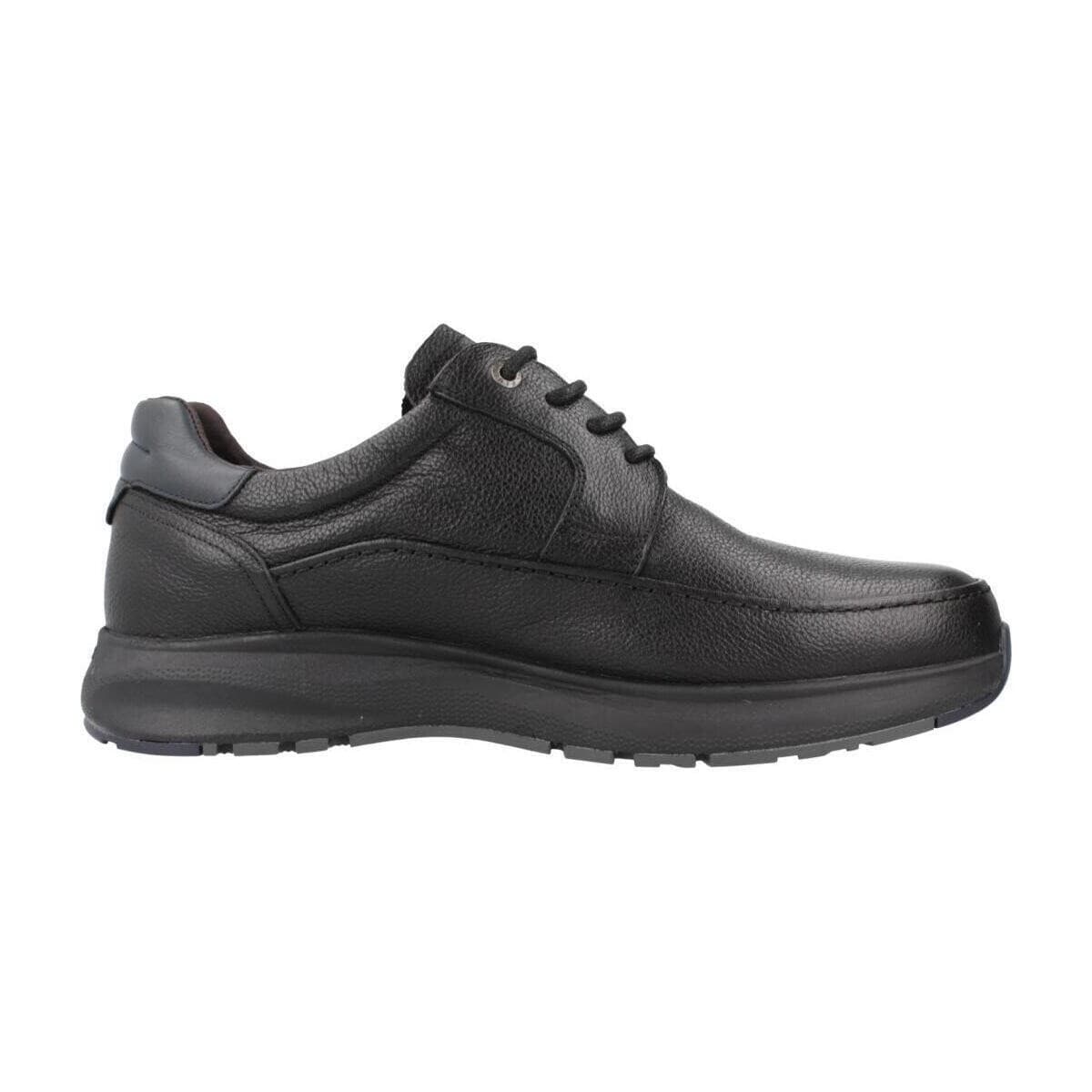 Men's Derby Shoes Fluchos Black