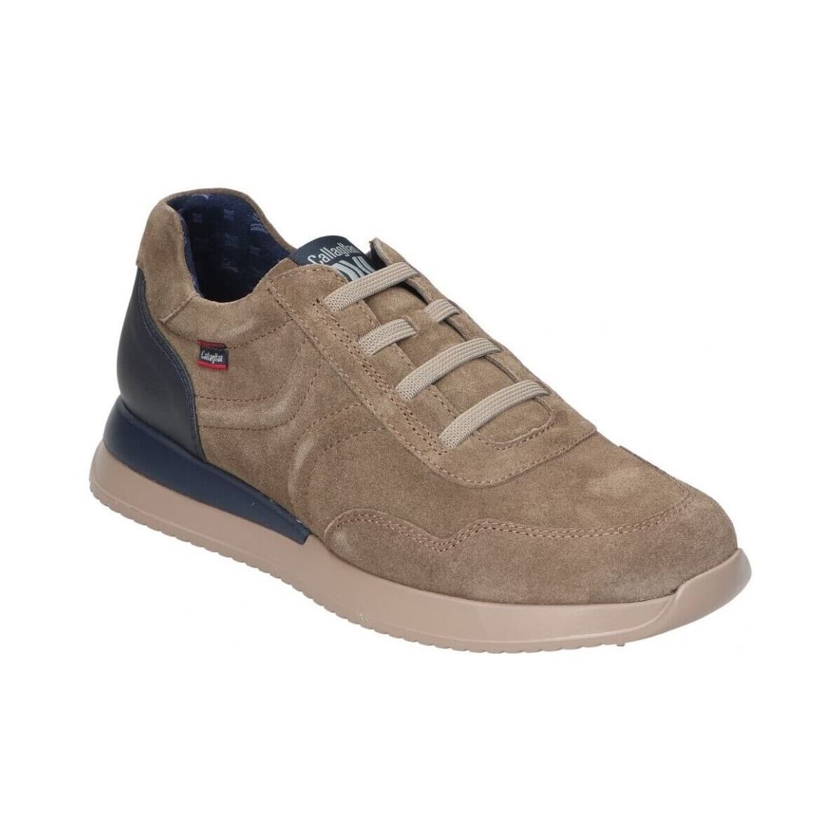 Men's Dress Shoes CallagHan Brown