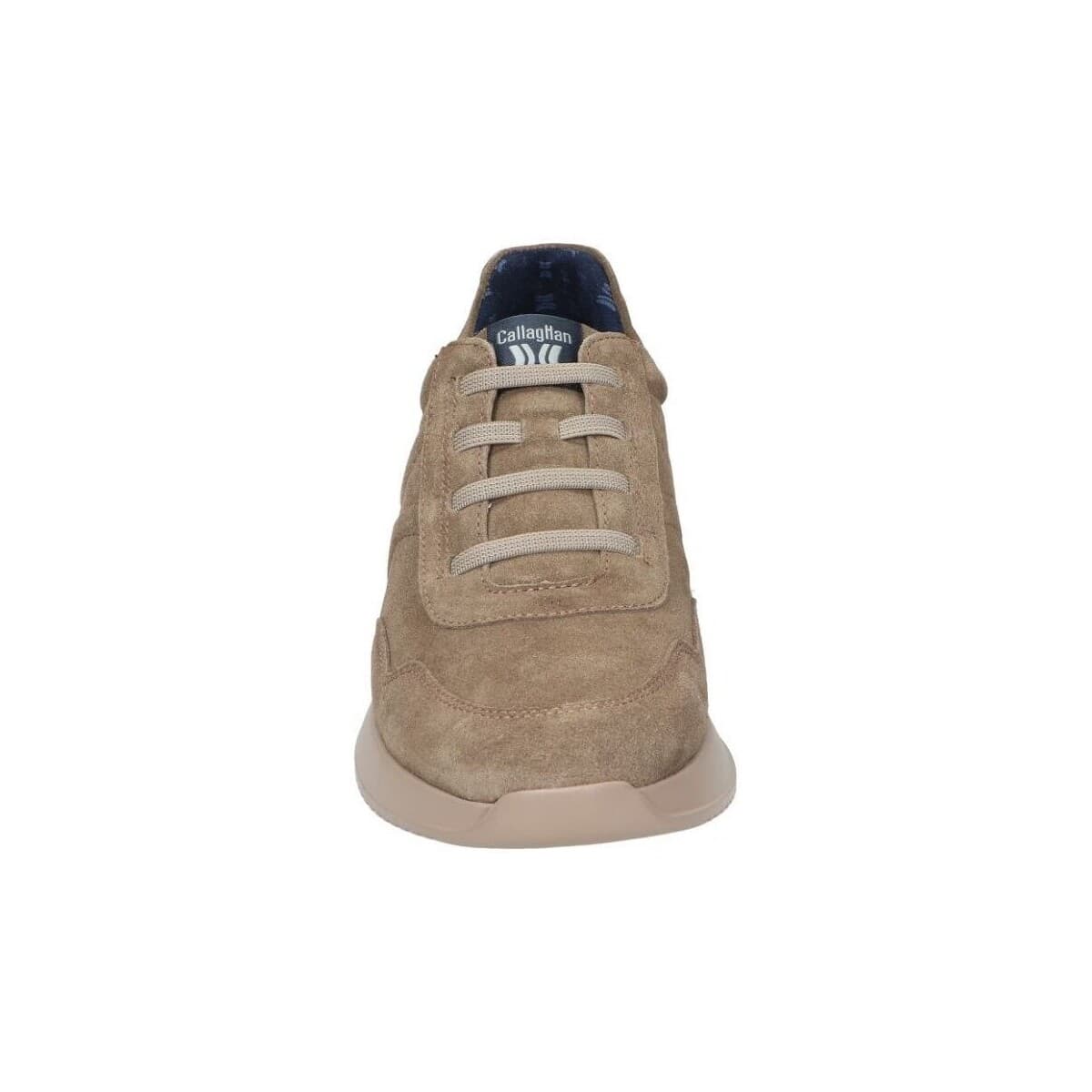 Men's Dress Shoes CallagHan Brown