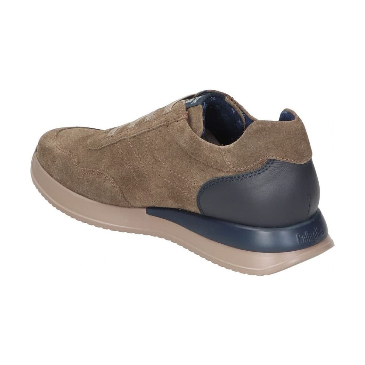 Men's Dress Shoes CallagHan Brown