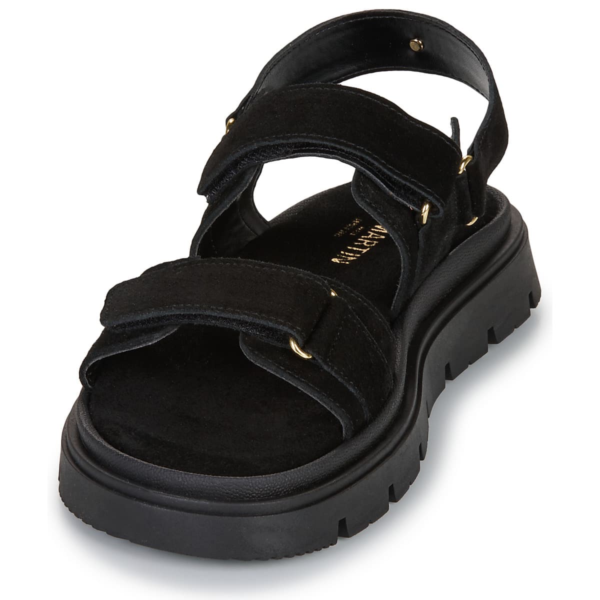 Women's Sandals JB Martin Black