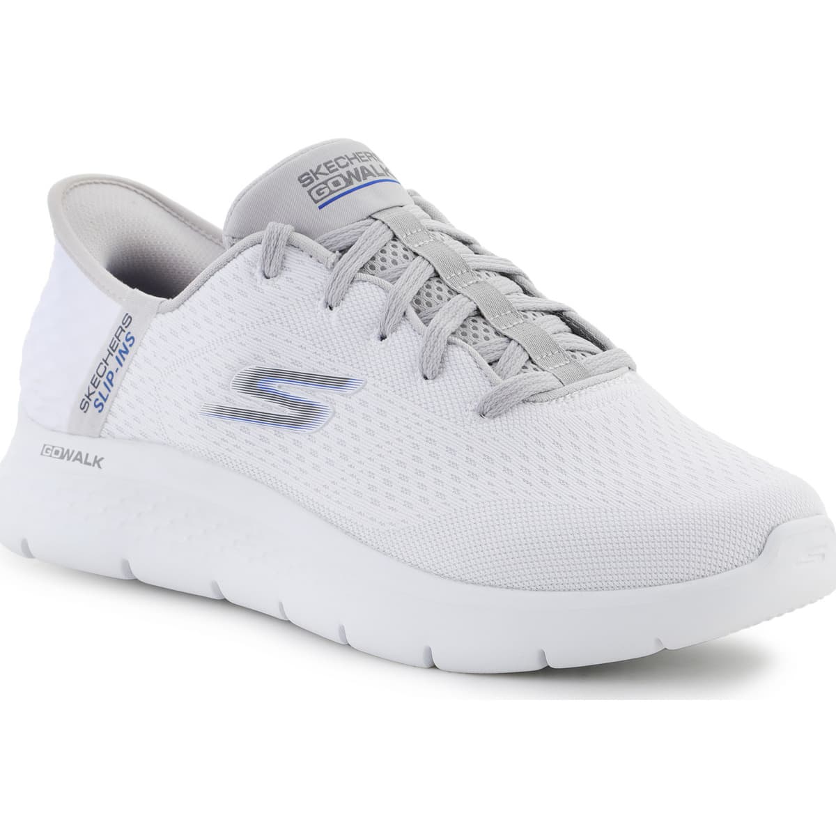 Men's Sneakers Skechers Multicolor