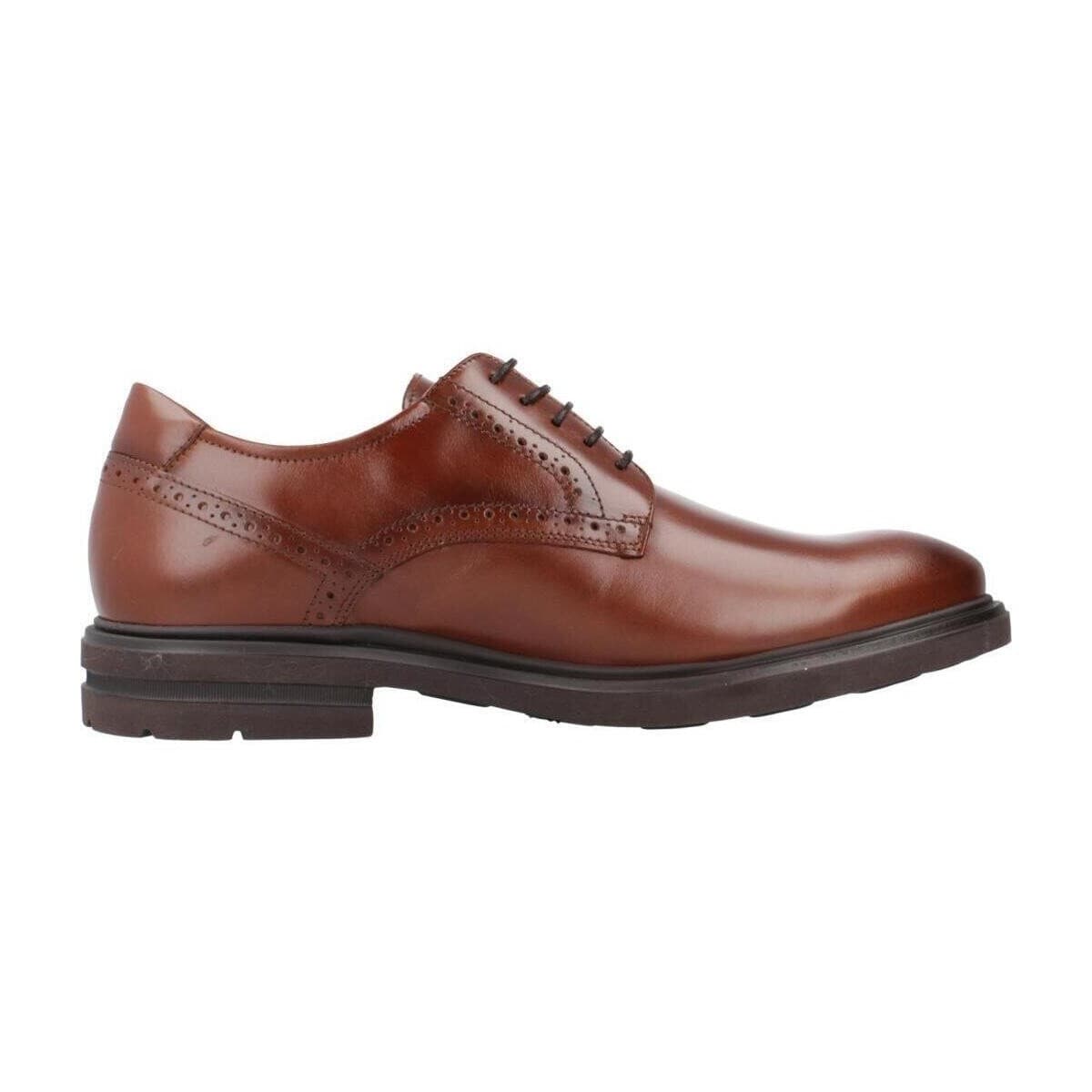 Men's Dress Shoes Fluchos Brown