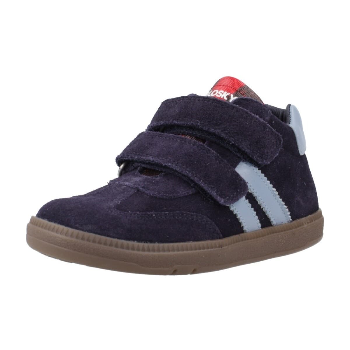 Boys' Sneakers Pablosky Blue