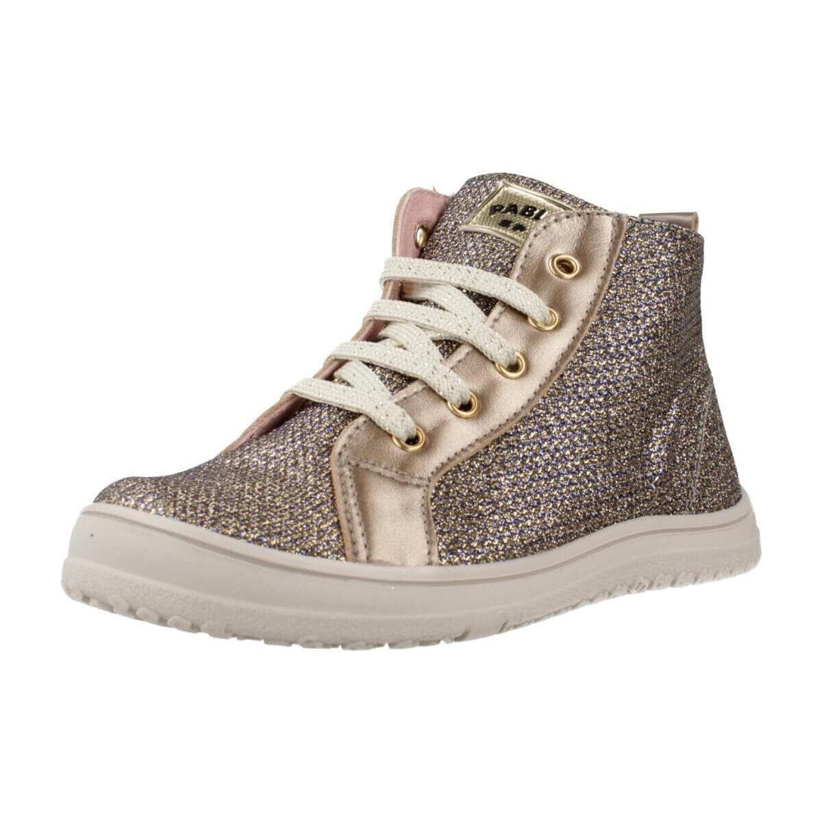 Ψηλά Sneakers Pablosky Botas Niña Modèle 436290p