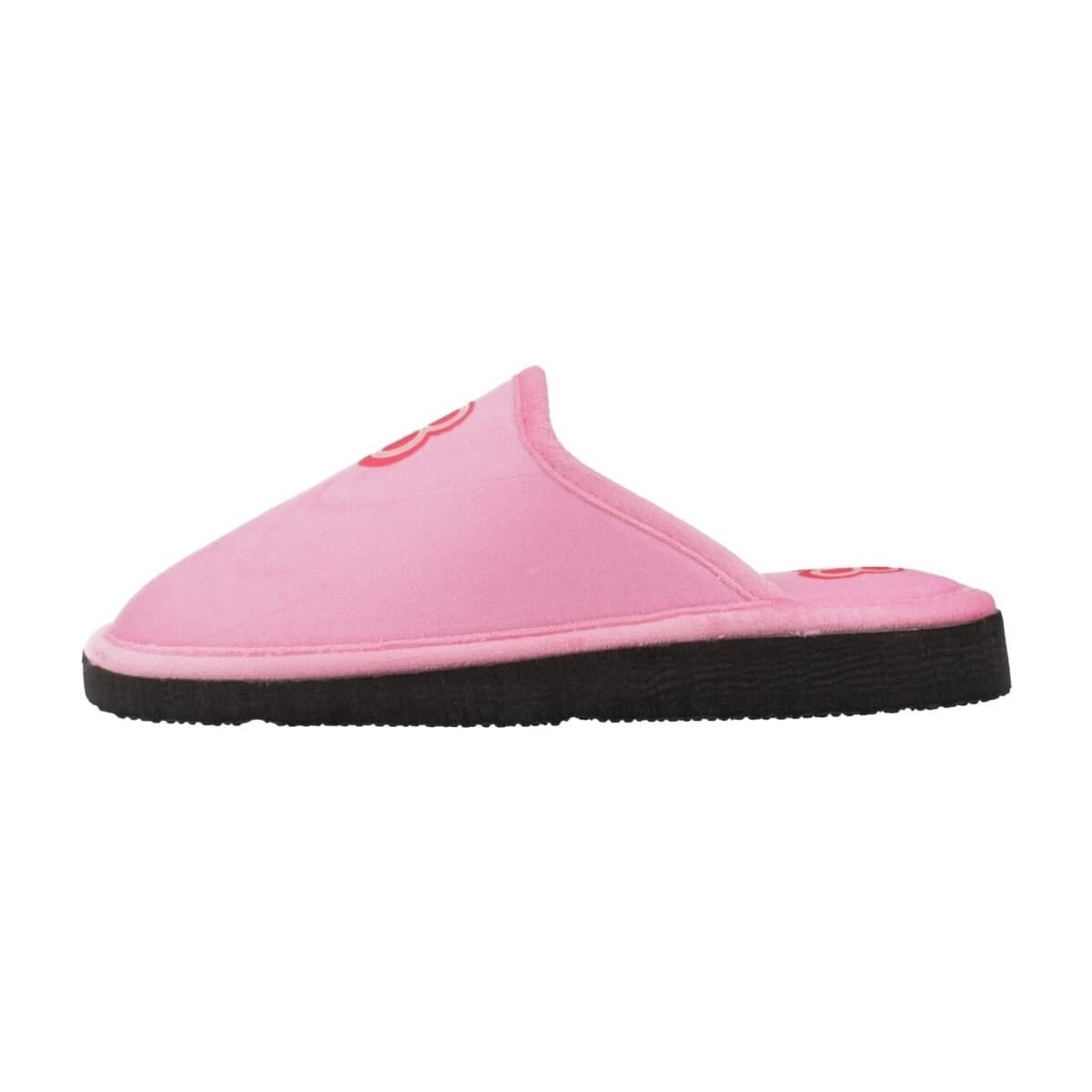 Girls' House Slippers Calzados Galdon Pink