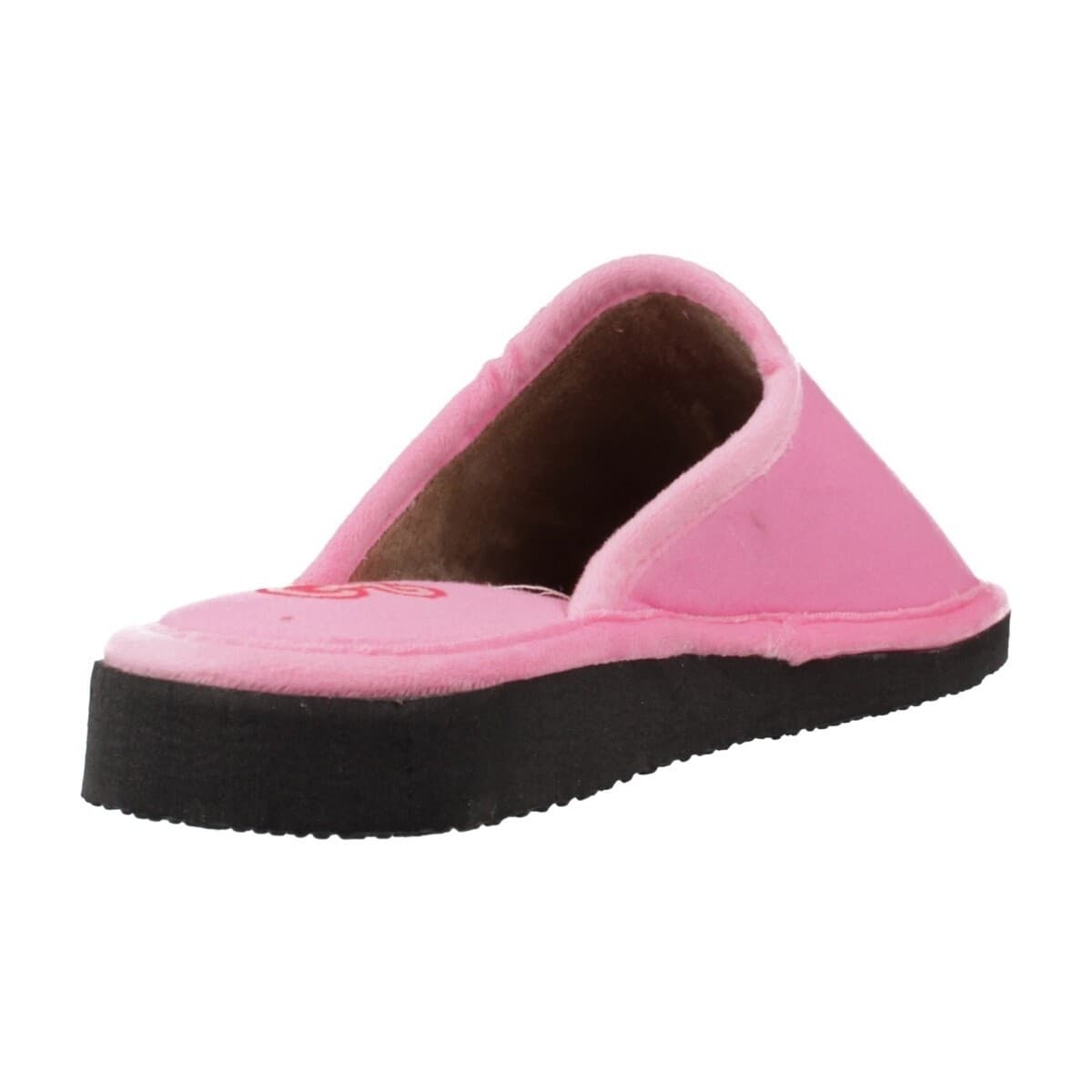Girls' House Slippers Calzados Galdon Pink