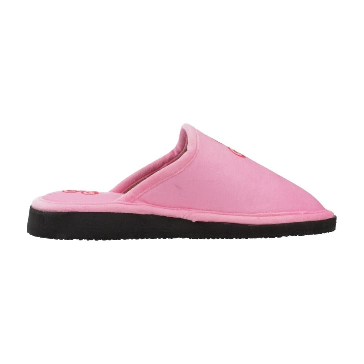 Girls' House Slippers Calzados Galdon Pink