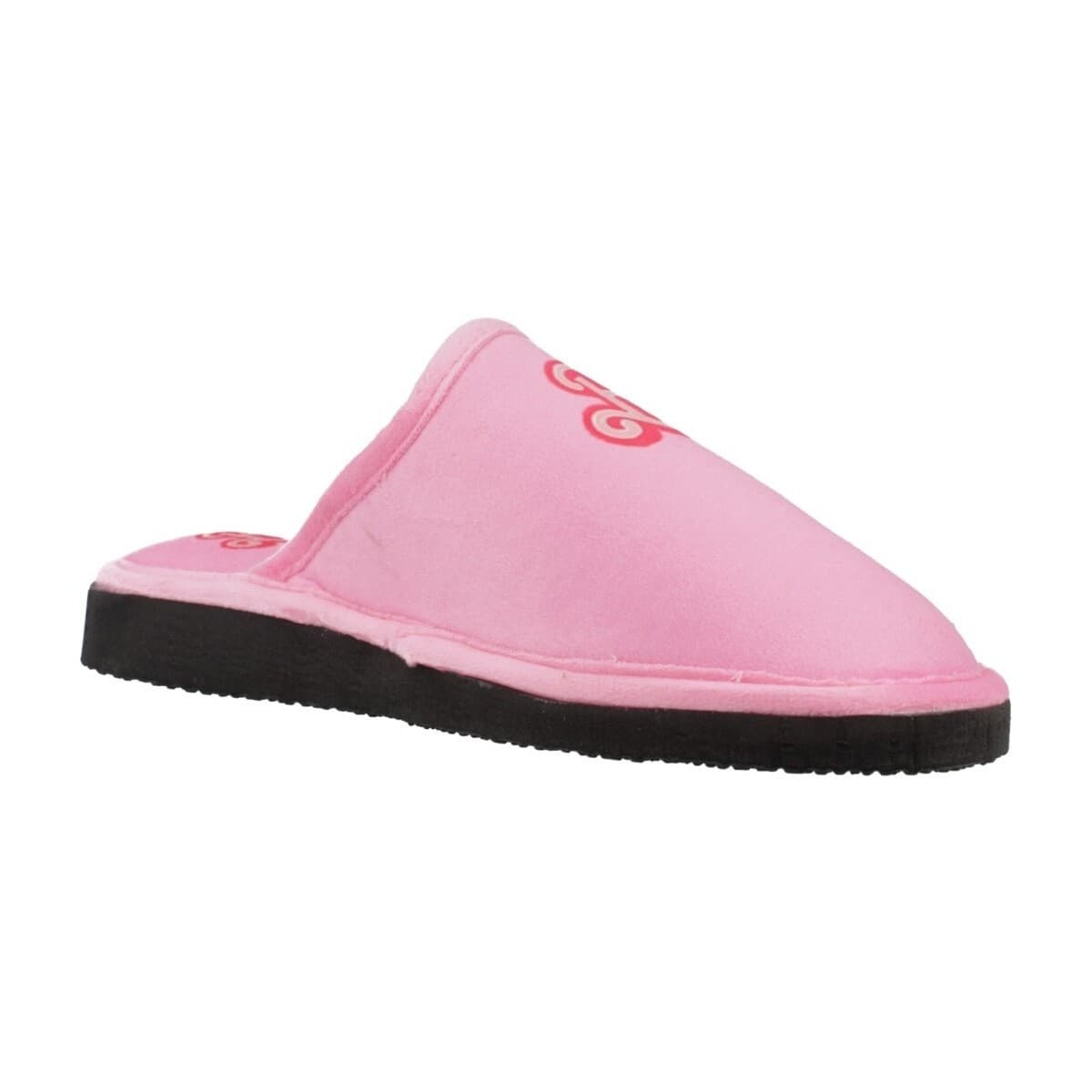 Girls' House Slippers Calzados Galdon Pink