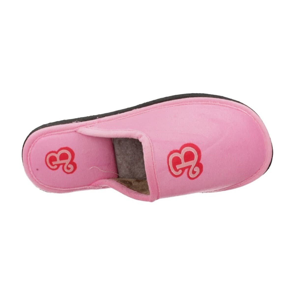 Girls' House Slippers Calzados Galdon Pink
