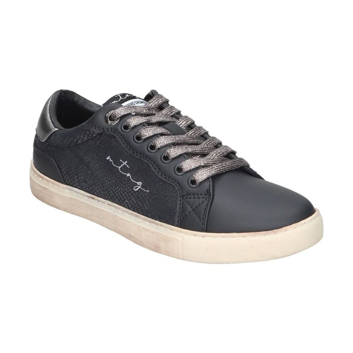 Women's Gym Shoes MTNG Black