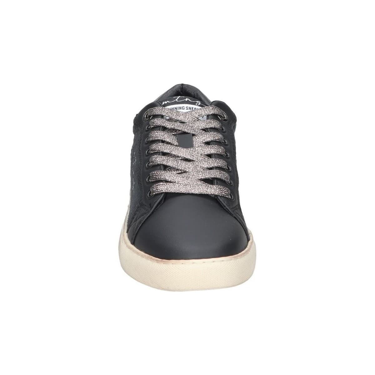 Women's Gym Shoes MTNG Black
