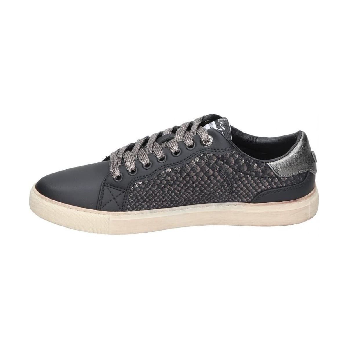 Women's Gym Shoes MTNG Black