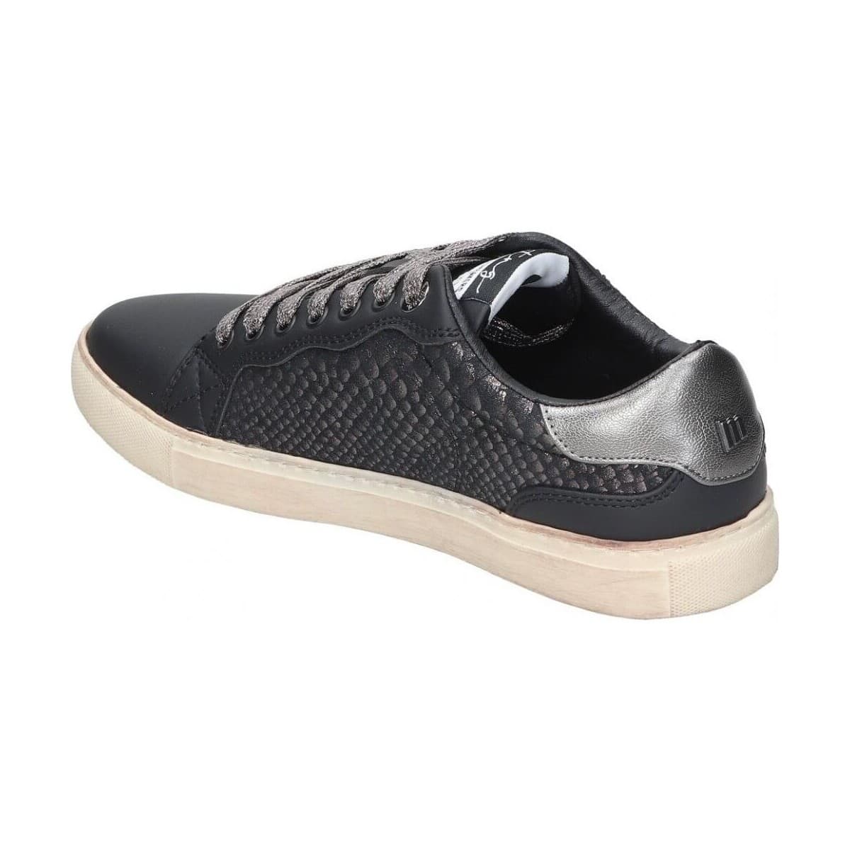 Women's Gym Shoes MTNG Black
