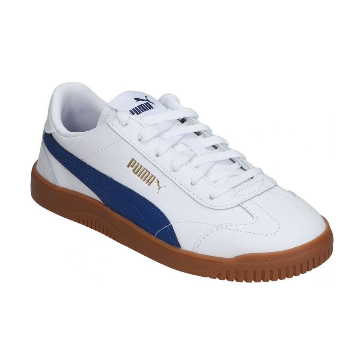 Women's Gym Shoes Puma White