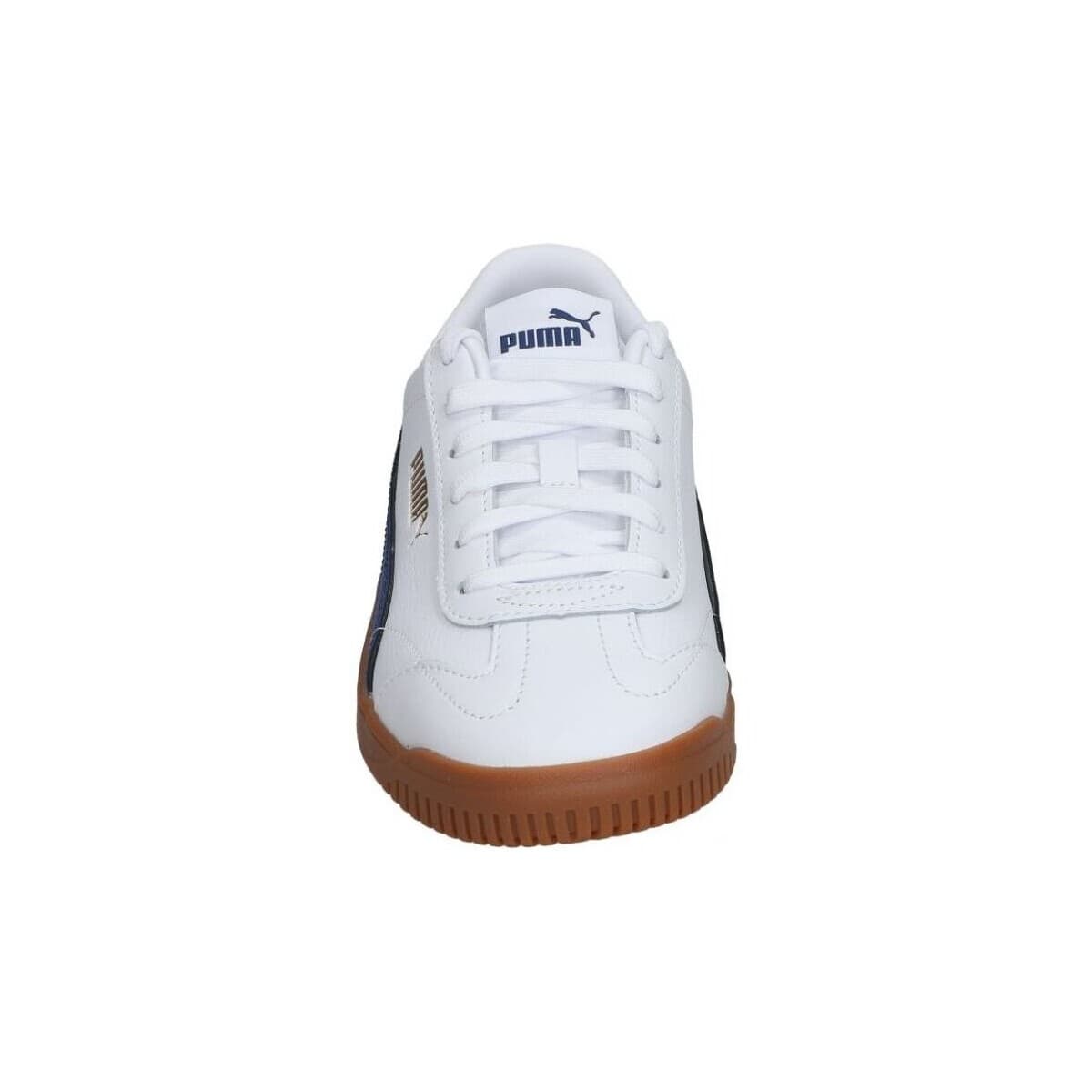 Women's Gym Shoes Puma White