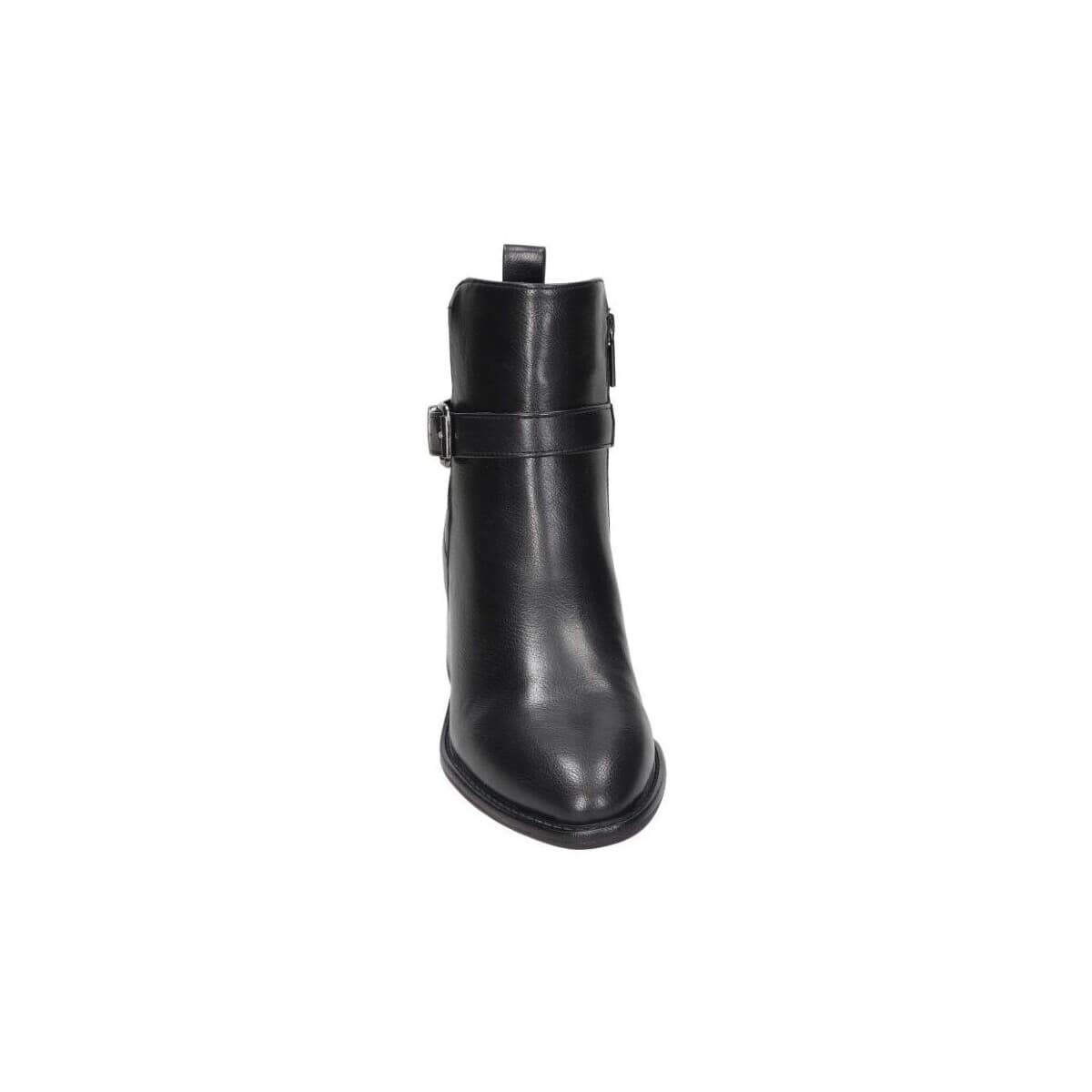 Women's Ankle Boots Xti Black