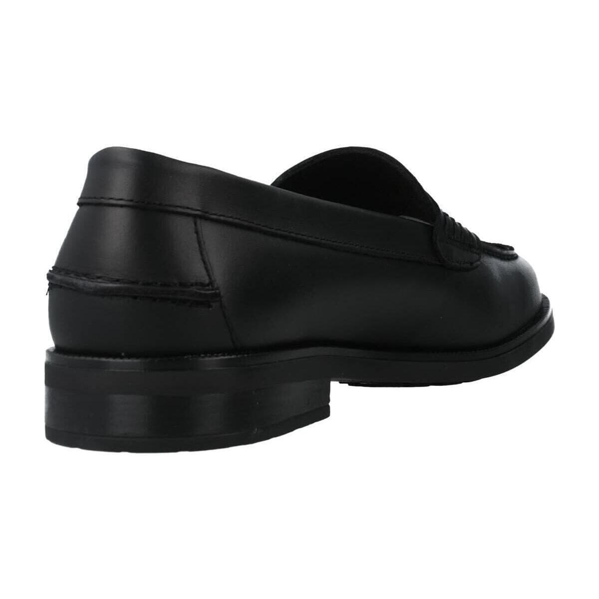 Boys' Loafers Pablosky Black
